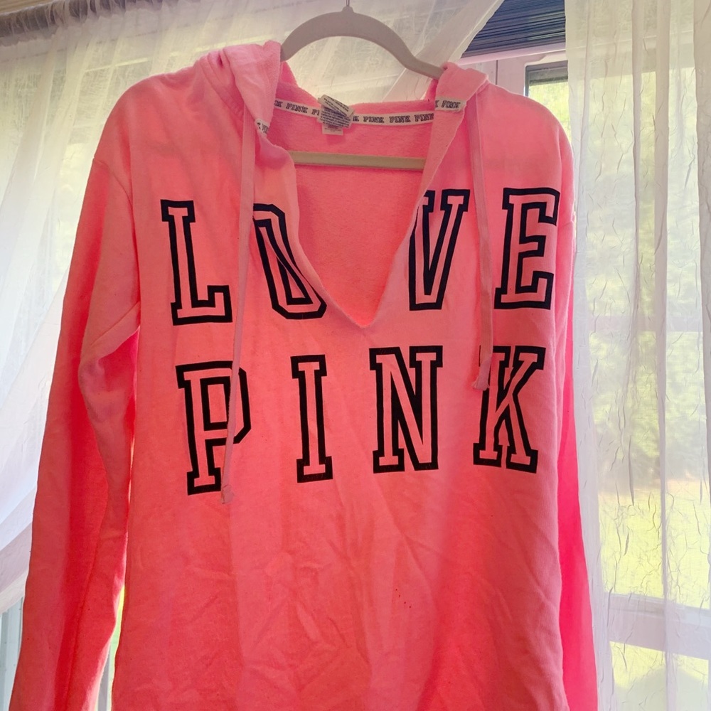 Victoria’s Secret Hoodie
